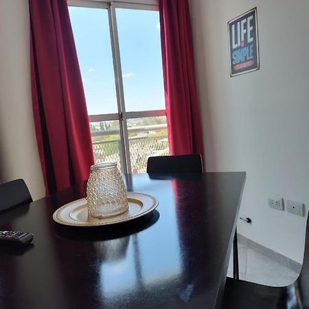 Altos De Clermont Apartment Cordoba Exterior photo