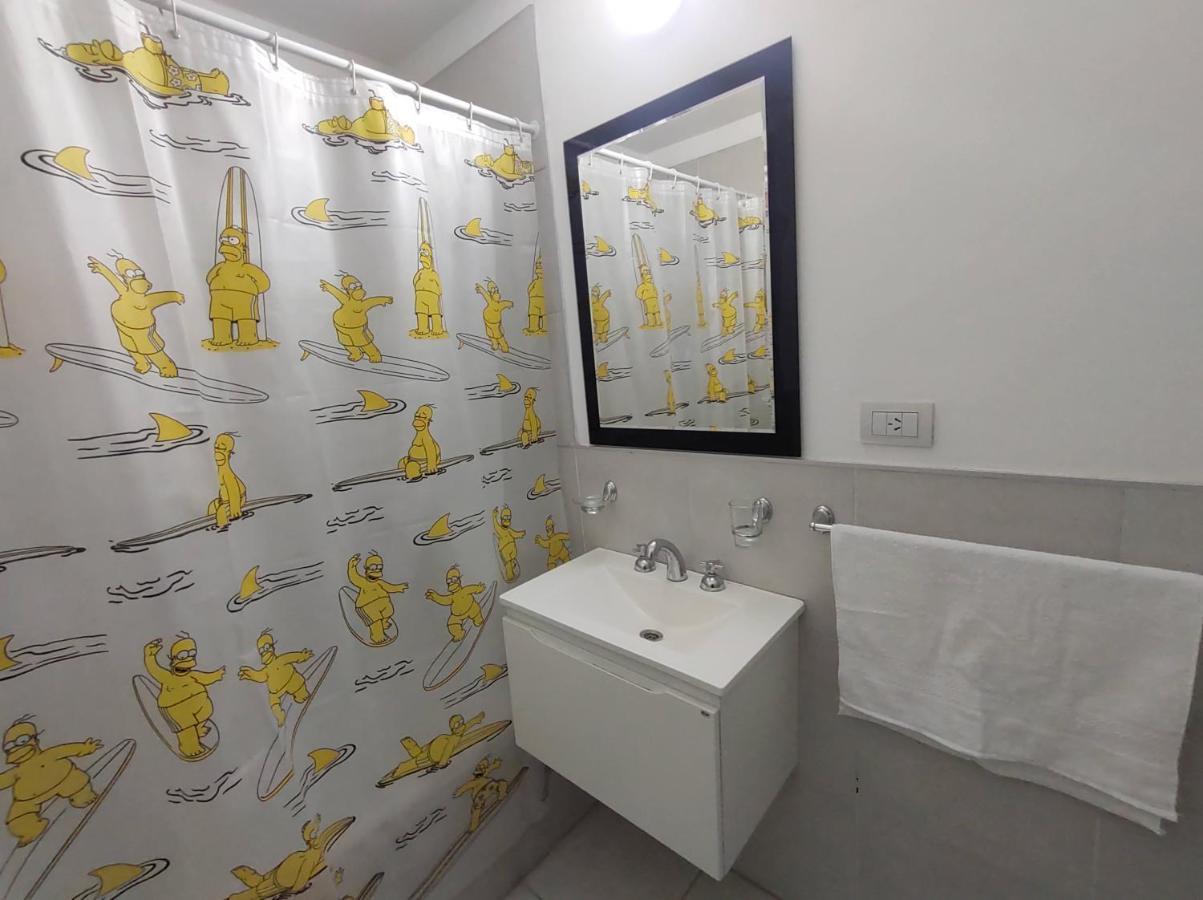 Altos De Clermont Apartment Cordoba Exterior photo