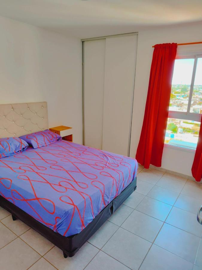 Altos De Clermont Apartment Cordoba Exterior photo
