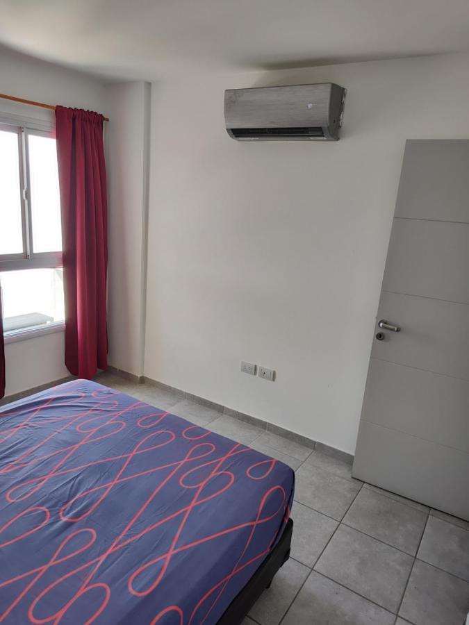 Altos De Clermont Apartment Cordoba Exterior photo