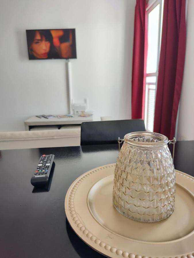 Altos De Clermont Apartment Cordoba Exterior photo